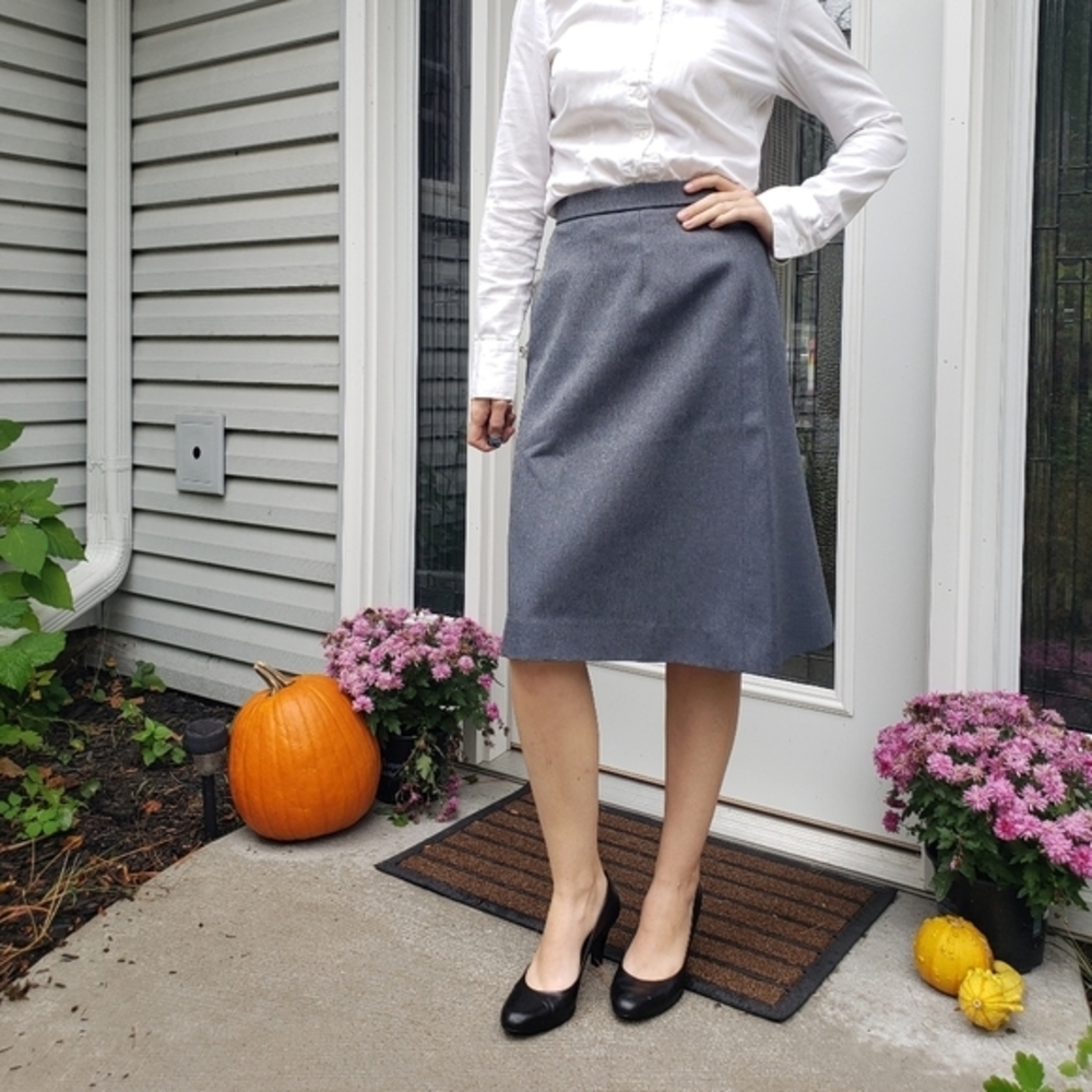 Vintage‎ Skirt